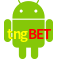 Aplicativo tngbet para Android