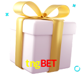 Receba seus bônus de boas-vindas no tngbet